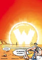 Werner - Eiskalt! Werner - Eiskalt!