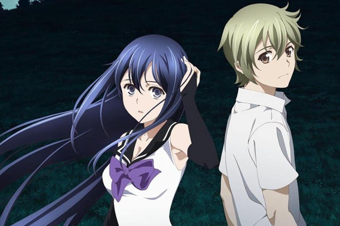 Gokukoku no Brynhildr