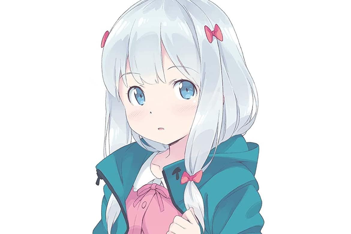 Eromanga Sensei