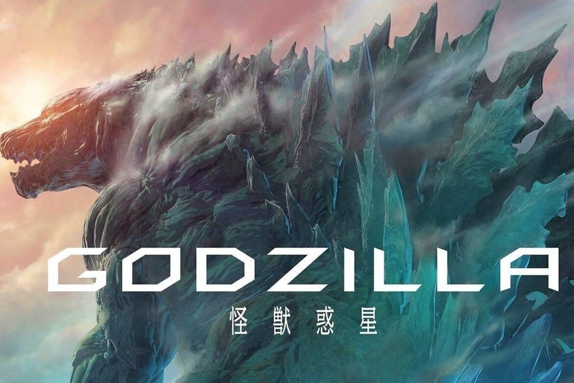 Godzilla: Planet der Monster