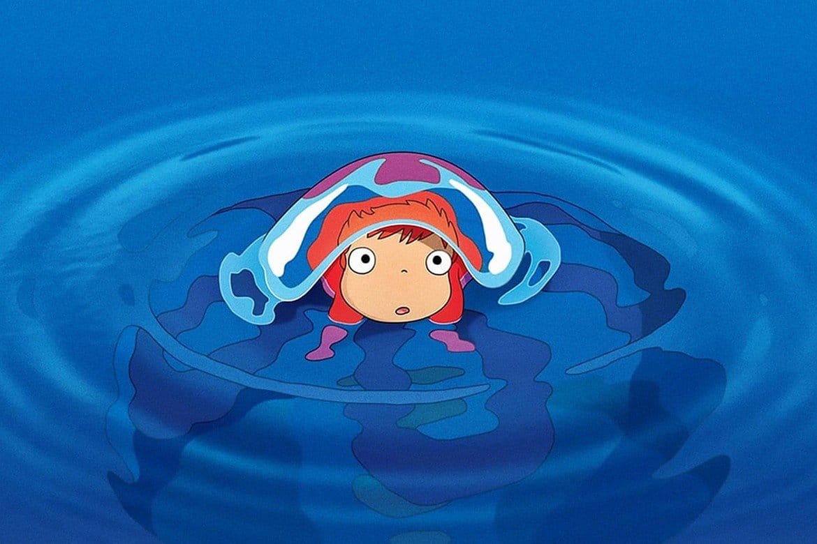 Ponyo 2008