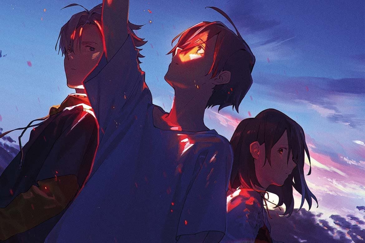 Summer Ghost Filmbewertung