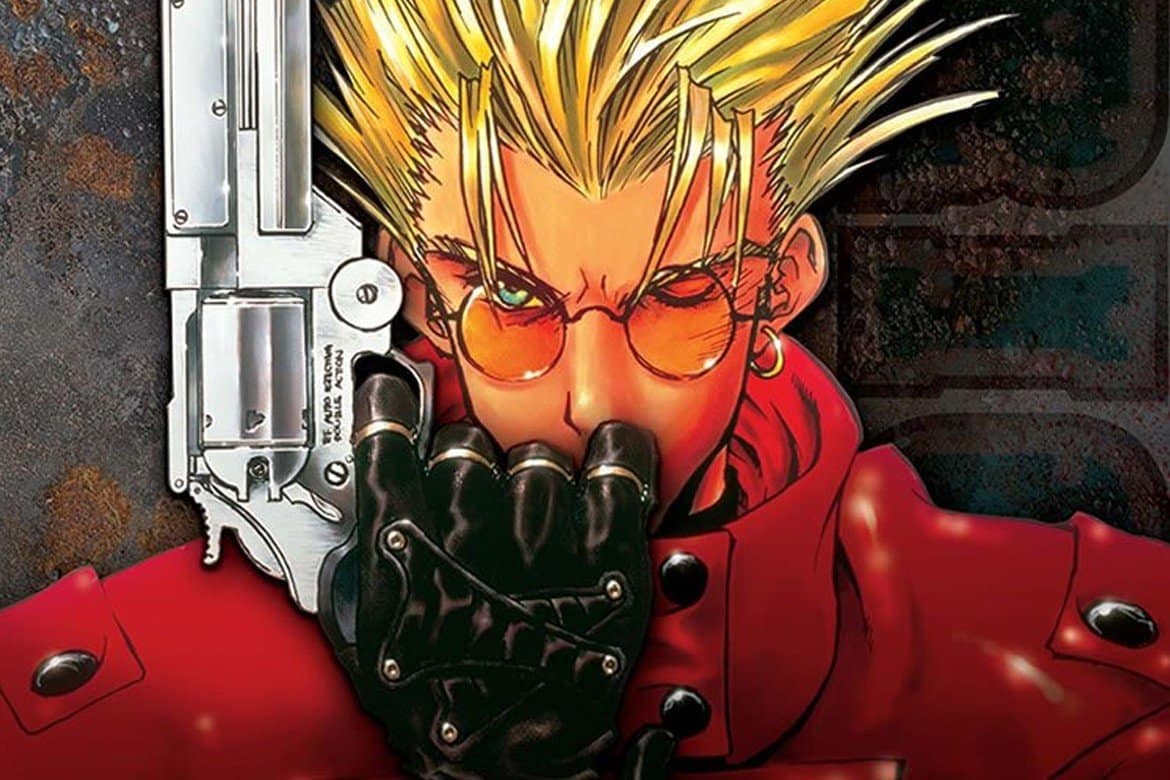 Trigun