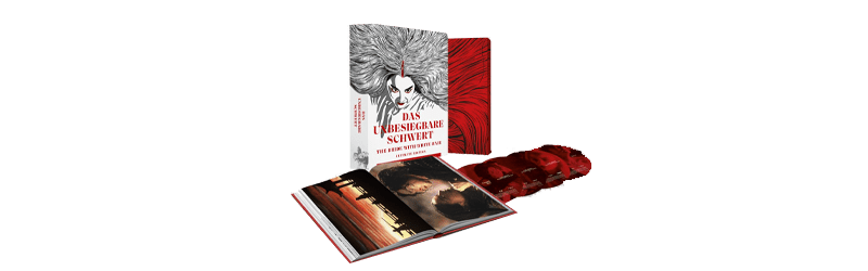 Das unbesiegbare Schwert Koch Films