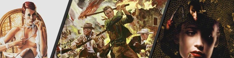 Neuheiten Koch Films